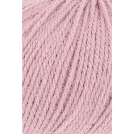 LANG YARNS Baby Alpaca - flamingo (0119)