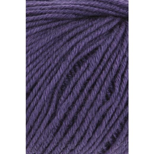 LANG YARNS Atlantis - violett royal (0090)