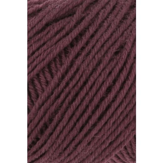 LANG YARNS Atlantis - dunkelrot (0161)