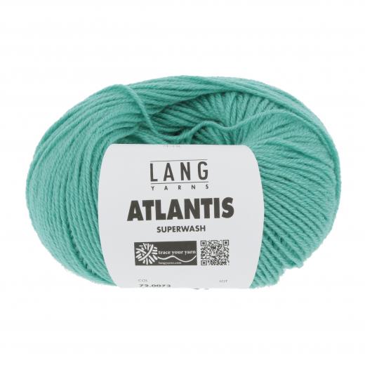 Atlantis Lang Yarns - reseda (0073)