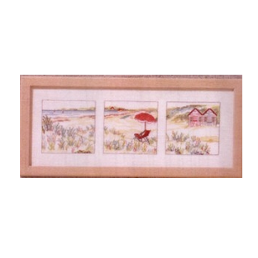 Oehlenschläger - Am Meer