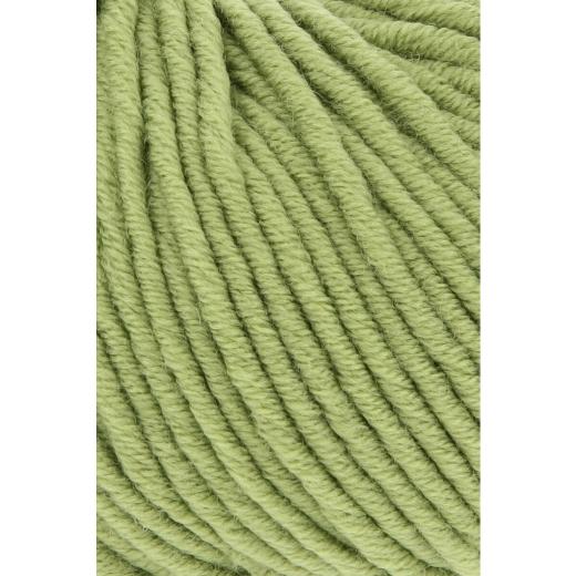 LANG YARNS Merino 70 - lime (0044)