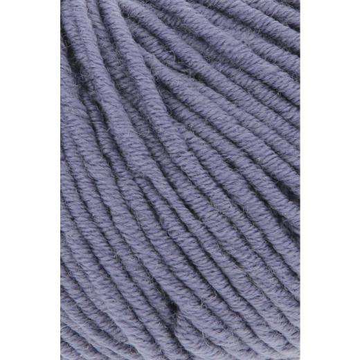 LANG YARNS Merino 70 - periwinkle (0047)
