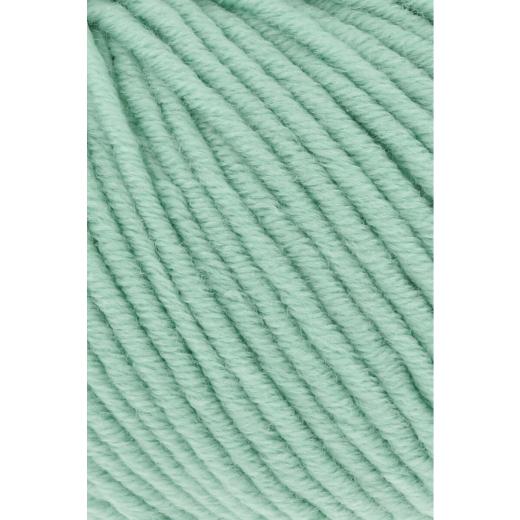 LANG YARNS Merino 70 - jade hell (0273)