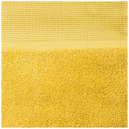 Waschhandschuh Rico Design - senf 3er-Set