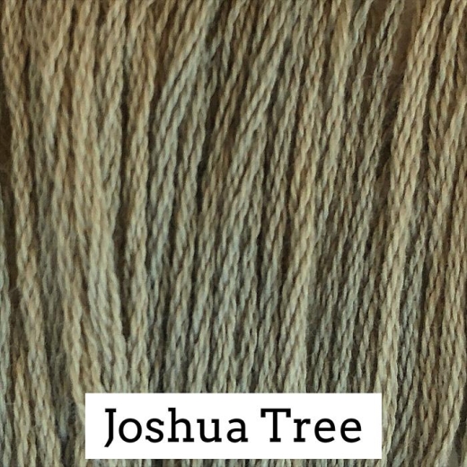 Classic Colorworks - Joshua Tree