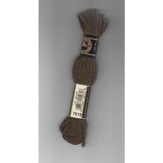 DMC Laine Colbert - 7619 graubraun (Ausverkauf) 5x vorrätig