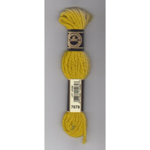 DMC Laine Colbert - 7678 goldbraun (Ausverkauf) 5x vorrätig