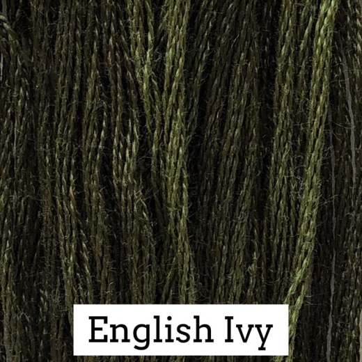 Classic Colorworks - English Ivy