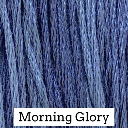 Classic Colorworks - Morning Glory