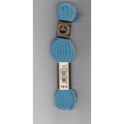 DMC Laine Colbert - 7813 türkis (Ausverkauf) 4x vorrätig