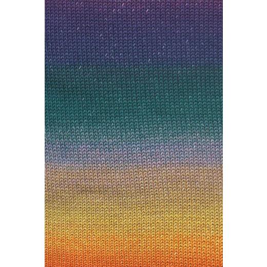 Lang Yarns Baby Cotton Color - Bio-Baumwollgarn - Farbe 0057