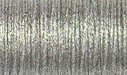 #8 3231 Moonstone - Kreinik 8 Very Fine Braid