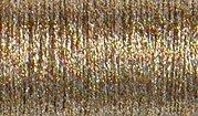 Kreinik Very Fine Braid #8 212 – Golden Sand