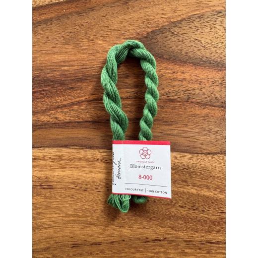 Fremme Stickgarn HF-Garn - Farbe 8