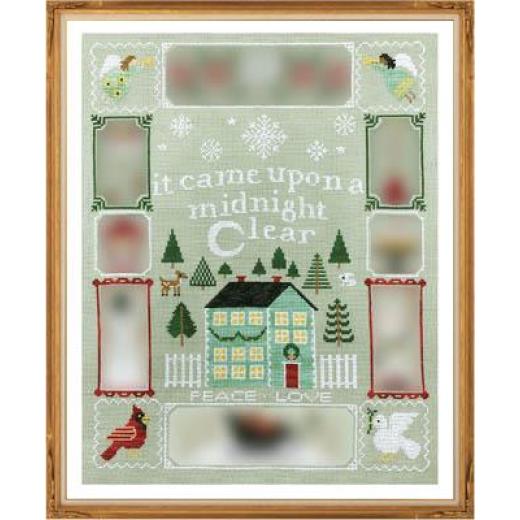 Tiny Modernist Inc - Christmas Dreams 2 - Ausverkauf