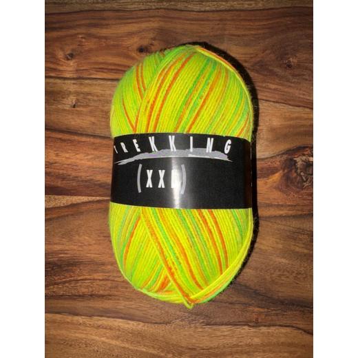 Atelier ZitronTrekking XXL Farbe 839 - Sockenwolle 4-fach