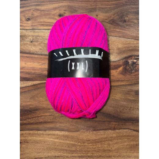 Atelier ZitronTrekking XXL Farbe 840 - Sockenwolle 4-fach