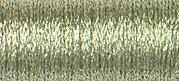 Kreinik Very Fine Braid #4 087C – Meadow Grass Cord