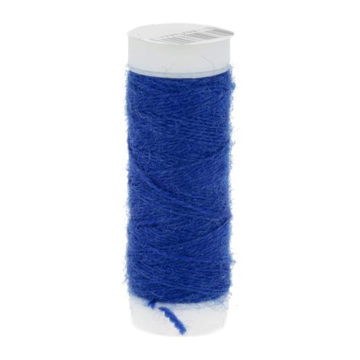 LANG YARNS Jawoll Fersenwolle (Stopfwolle) - royal (0006)