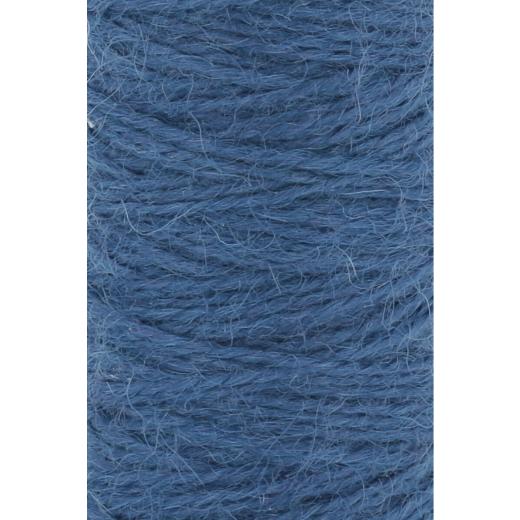 LANG YARNS Jawoll Fersenwolle (Stopfwolle) - jeans (0032)