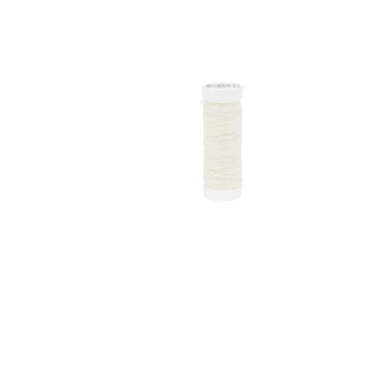 LANG YARNS Jawoll Fersenwolle (Stopfwolle) - offwhite (0094)