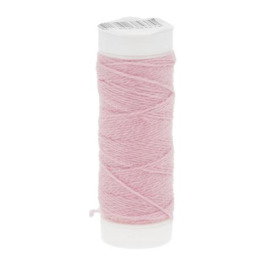 LANG YARNS Jawoll Fersenwolle (Stopfwolle) - rosa (0109)