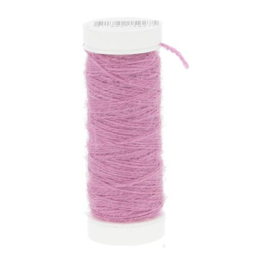LANG YARNS Jawoll Fersenwolle (Stopfwolle) - rosa (0119)
