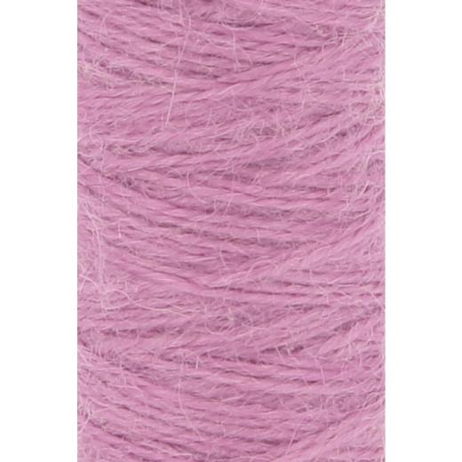 LANG YARNS Jawoll Fersenwolle (Stopfwolle) - rosa (0119)