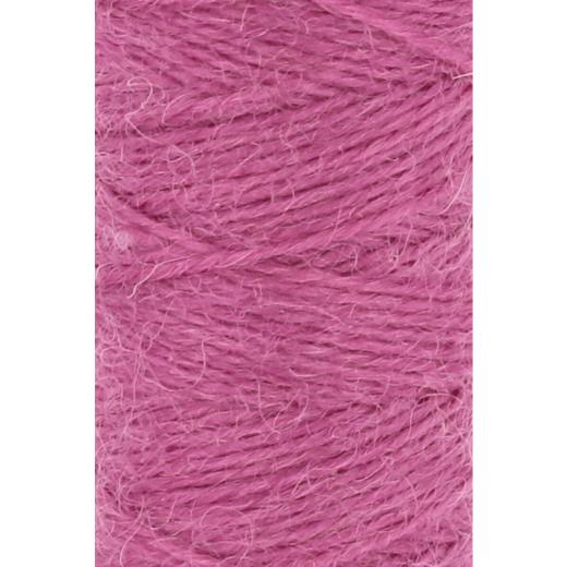 LANG YARNS Jawoll Fersenwolle (Stopfwolle) - azalee (0184)