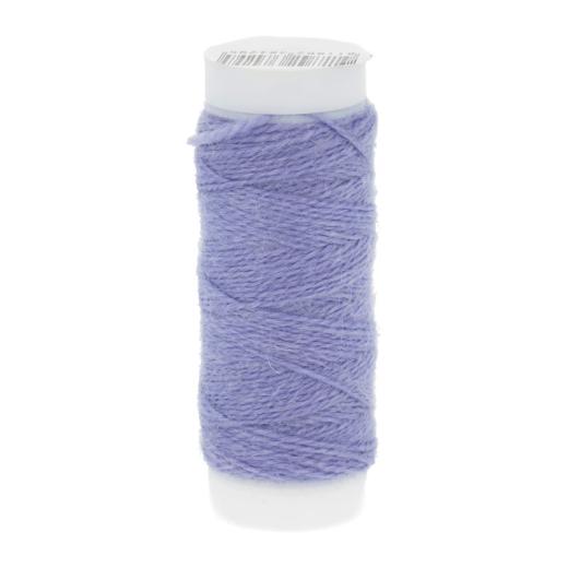 LANG YARNS Jawoll Fersenwolle (Stopfwolle) - flieder (0246)