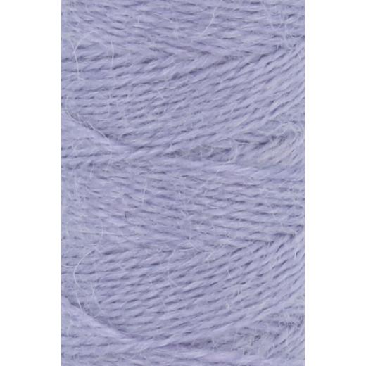 LANG YARNS Jawoll Fersenwolle (Stopfwolle) - flieder (0246)