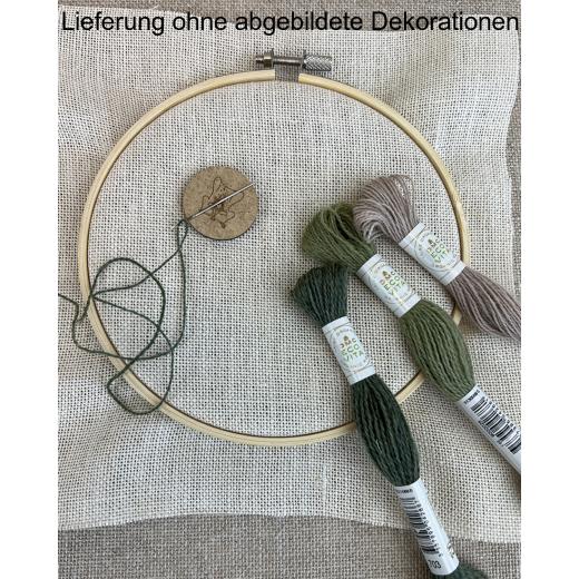 Needleminder Permin of Copenhagen Ø 3 cm