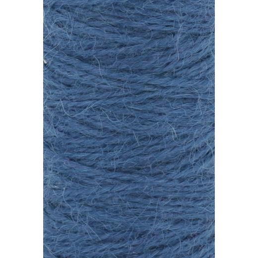 Lang Yarns Jawoll Fersenwolle (Stopfwolle) - jeans