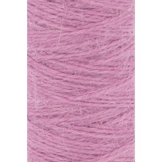 Lang Yarns Jawoll Fersenwolle (Stopfwolle) - rosa