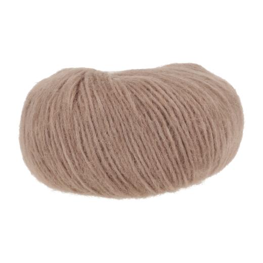 Malou Light Lang Yarns - holz (0187)