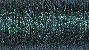 #8 018 Navy - Kreinik 8 Very Fine Braid