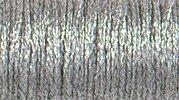 Kreinik Fine #8 Braid 001V – Vintage Silver