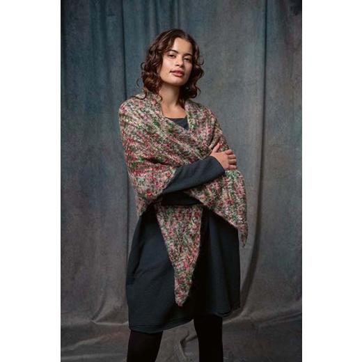 Muse Lang Yarns - Strickheft Punto 64 - Ausverkauf