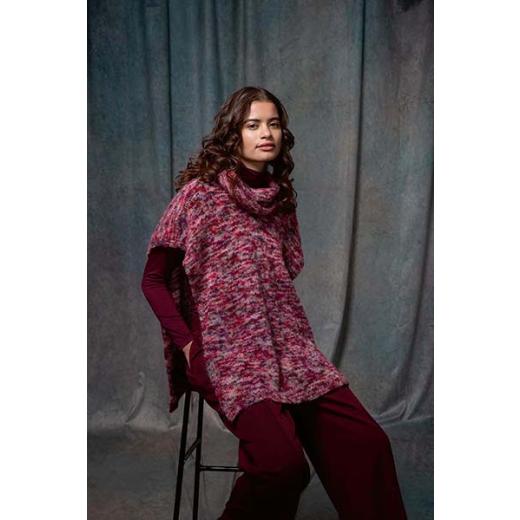 Muse Lang Yarns - Strickheft Punto 64 - Ausverkauf