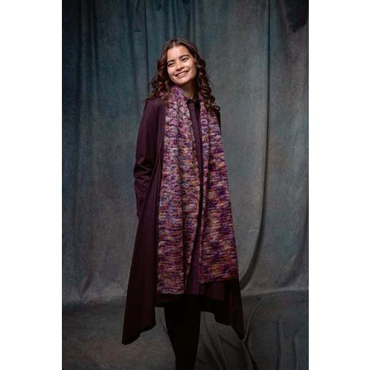 Muse Lang Yarns - Strickheft Punto 64 - Ausverkauf
