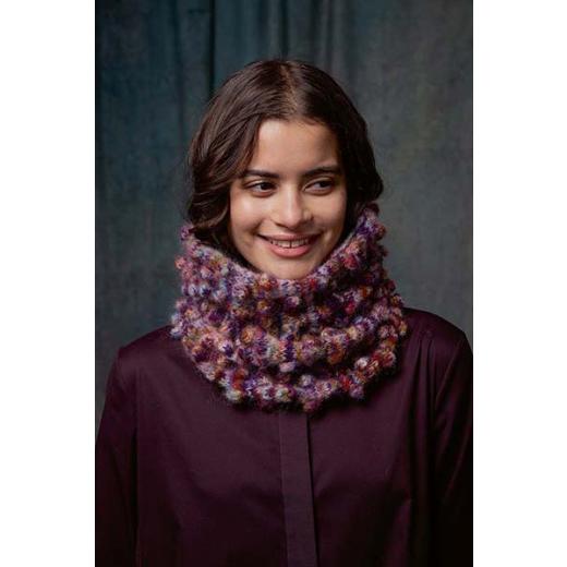 Muse Lang Yarns - Strickheft Punto 64 - Ausverkauf