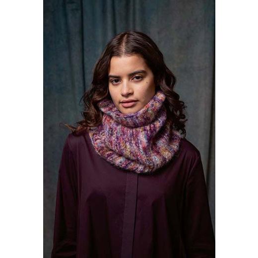 Muse Lang Yarns - Strickheft Punto 64 - Ausverkauf