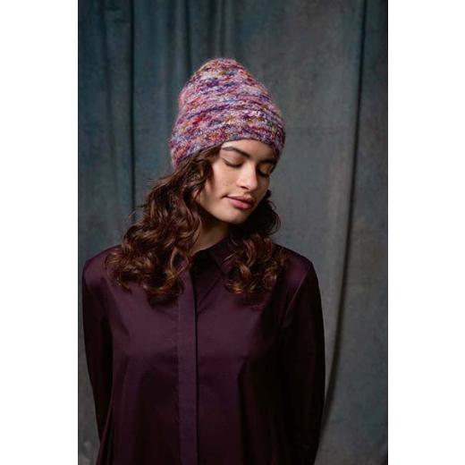 Muse Lang Yarns - Strickheft Punto 64 - Ausverkauf