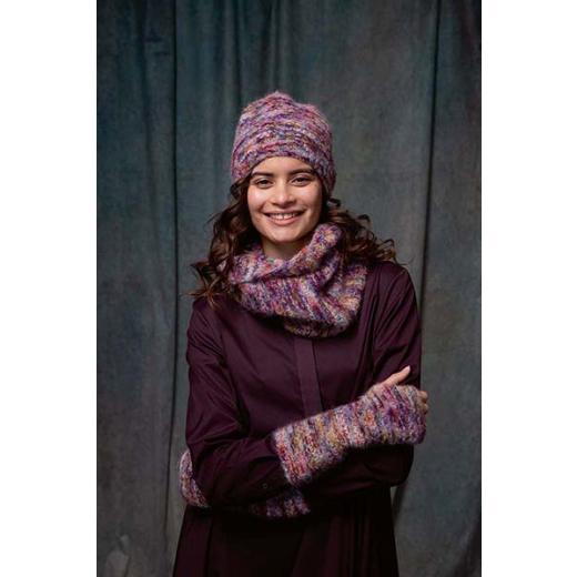Muse Lang Yarns - Strickheft Punto 64 - Ausverkauf