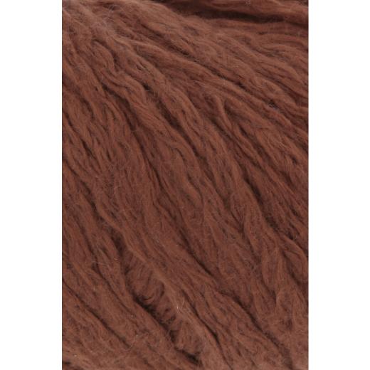 Lang Yarns Amira - braun - Ausverkauf 10x lieferbar