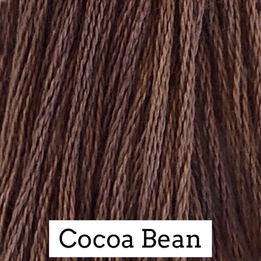 Classic Colorworks - Cocoa Bean