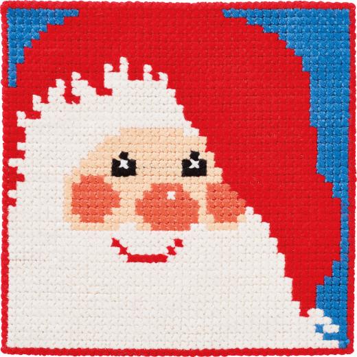 Permin of Copenhagen - Weihnachtsmann