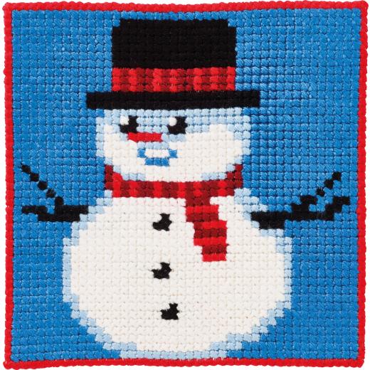 Permin of Copenhagen - Schneemann