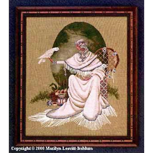 Butternut Road - Spiritdancer